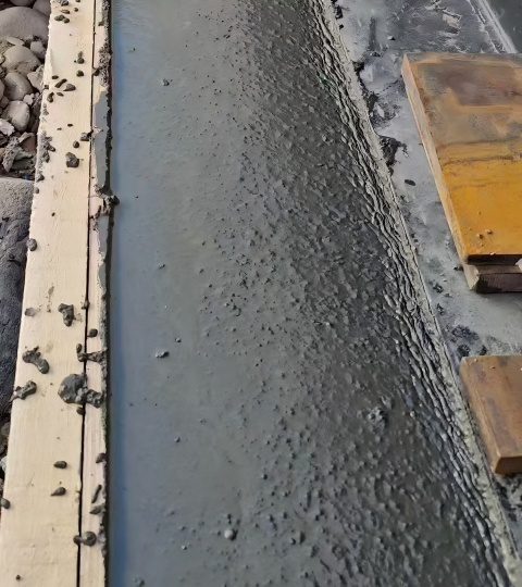 肇庆环氧砂浆的特点及施工流程​