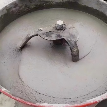 肇庆灌浆料的类型及施工流程​