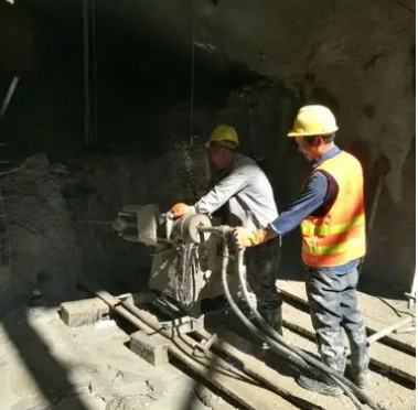 肇庆水下抗分散灌浆料特点 水下不分散注浆料介绍