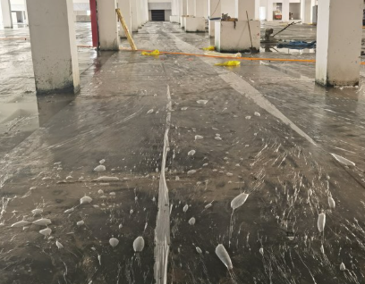 肇庆不发火砂浆和不发火金属骨料有什么区别