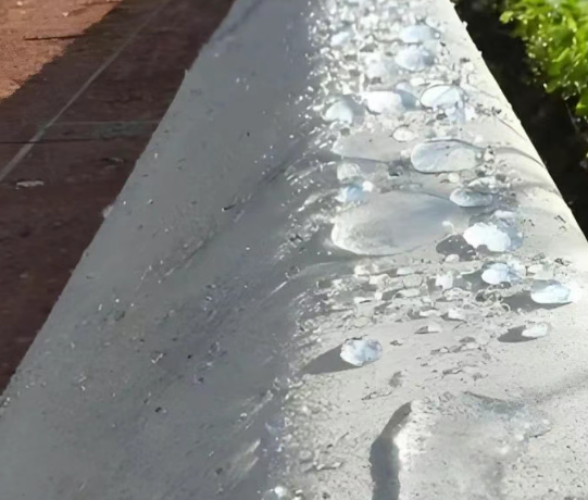 肇庆硅烷浸渍涂料在混凝土保护中的应用