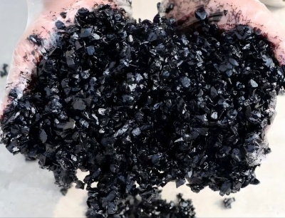 肇庆沥青冷补料（沥青砂）的优势特点与施工流程解析