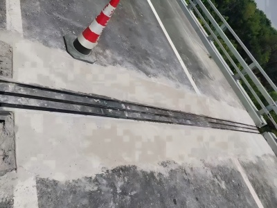 肇庆伸缩缝更换后浇筑材料快速结构修补料速砼的产品特点及施工流程​